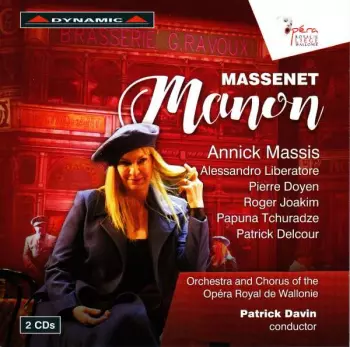 Manon