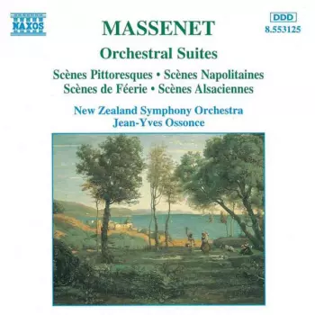 Orchestral Suites