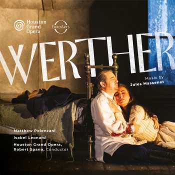 2SACD Jules Massenet: Werther