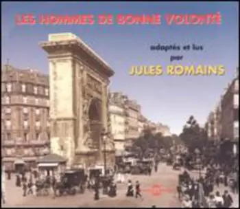 Les Hommes De Bonne Volonte:lu Et Adapte Par Jules
