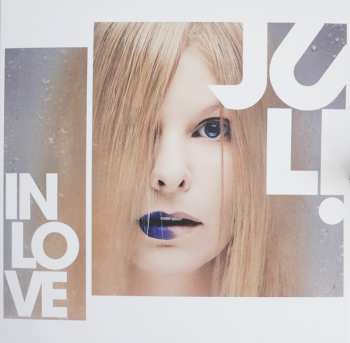 LP Juli: In Love CLR | LTD