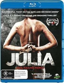 Album Julia: Julia