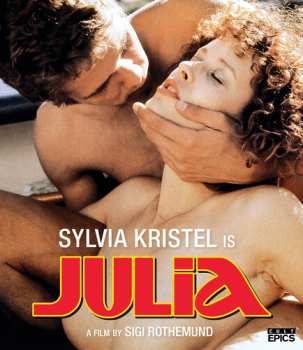 Blu-ray Julia: Julia