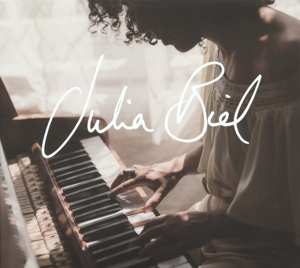 Album Julia Biel: Julia Biel