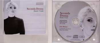 CD La Folia Barockorchester: Seconda Donna