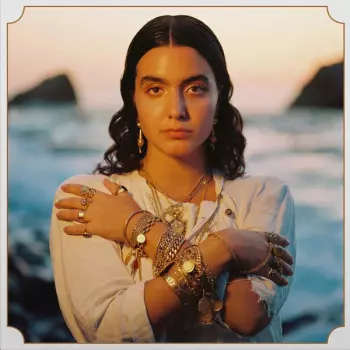 Júlia Colom: Miramar
