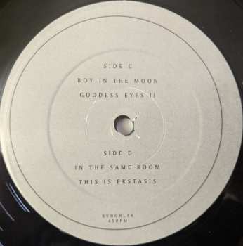 2LP Julia Holter: Ekstasis