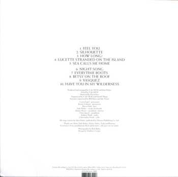 LP Julia Holter: Have You In My Wilderness