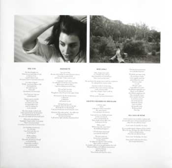 LP Julia Holter: Have You In My Wilderness