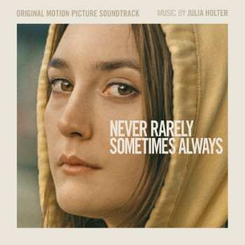 LP Julia Holter: Never Rarely Sometimes Always