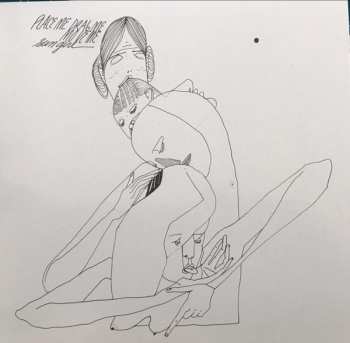 2LP Julia Holter: Something In The Room She Moves CLR | LTD