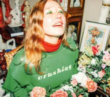CD Julia Jacklin: Crushing