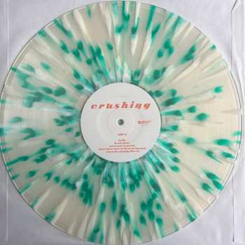 LP Julia Jacklin: Crushing CLR | LTD