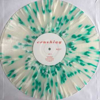 LP Julia Jacklin: Crushing CLR | LTD