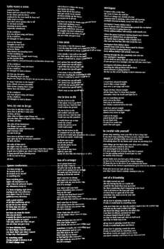 CD Julia Jacklin: Pre Pleasure DIGI