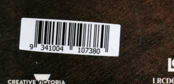 CD Julia Jacklin: Pre Pleasure DIGI