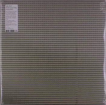 Julia Kent: Green And Grey
