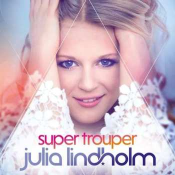 CD Julia Lindholm: Super Trouper