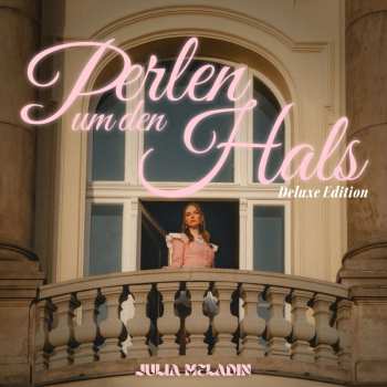 Album Julia Meladin: Perlen Um Den Hals