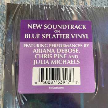 LP Julia Michaels: Wish (Original Motion Picture Soundtrack) CLR | LTD