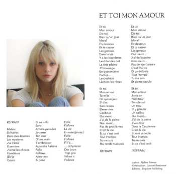 CD Julia: Passe... Comme Tu Sais
