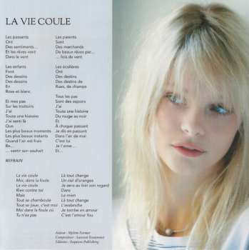 CD Julia: Passe... Comme Tu Sais