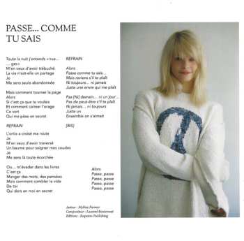 CD Julia: Passe... Comme Tu Sais