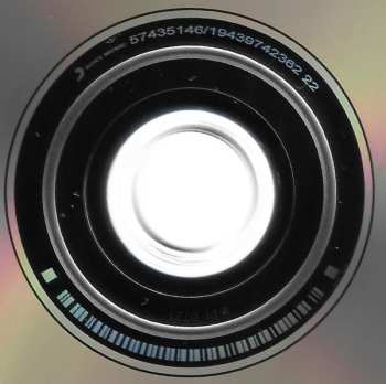 CD Julia: Passe... Comme Tu Sais