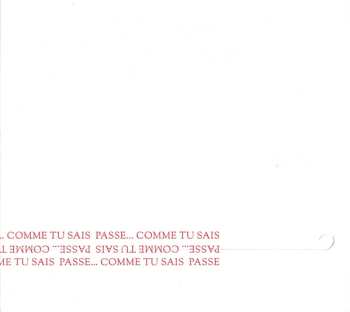 CD Julia: Passe... Comme Tu Sais