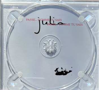 CD Julia: Passe... Comme Tu Sais