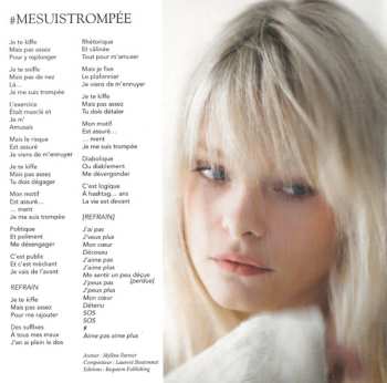 CD Julia: Passe... Comme Tu Sais