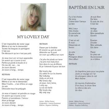 CD Julia: Passe... Comme Tu Sais