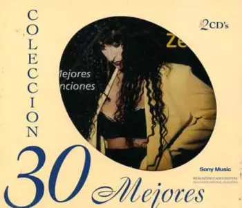 Mis Mejores 30 Canciones
