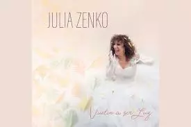 Julia Zenko: Vuelvo A Ser Luz