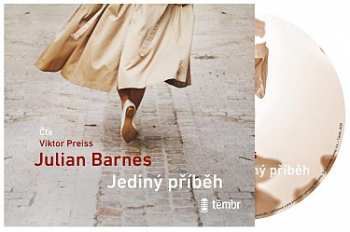 Album Julian Barnes: Jediný Příběh