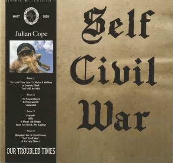 Album Self Civil War
