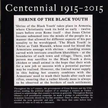 CD Julian Cope: Trip Advizer - The Very Best Of Julian Cope 1999-2014