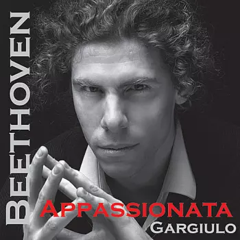 Julian Gargiulo: Appassionata