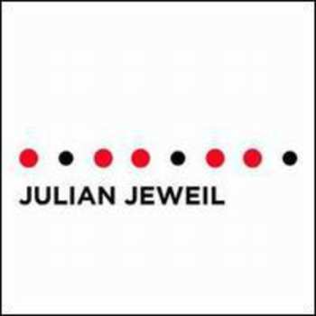 Album Julian Jeweil: Babou