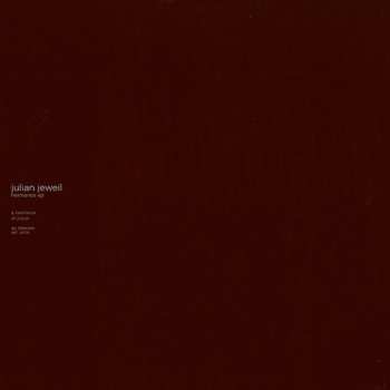 LP Julian Jeweil: Hermanos EP