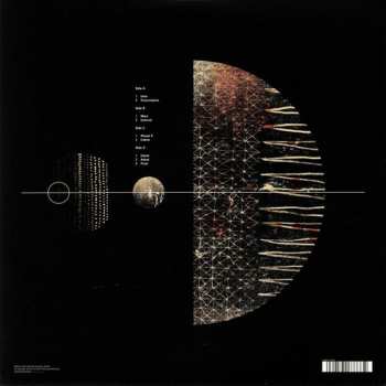 2LP Julian Jeweil: Transmission