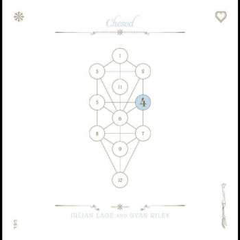 CD Julian Lage & Gyan Riley: The Book Beri'ah 4: Chesed