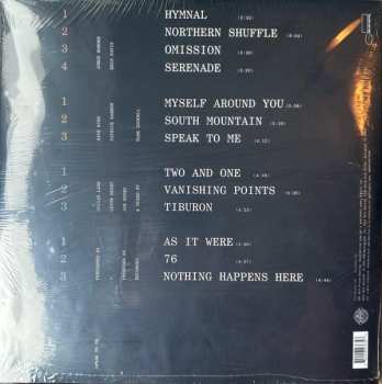 2LP Julian Lage: Speak To Me