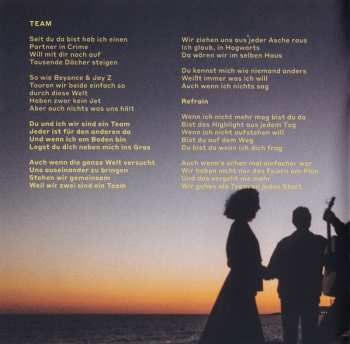 CD Julian Le Play: Tandem