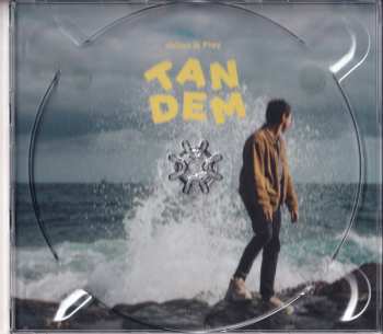 CD Julian Le Play: Tandem
