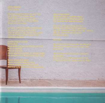 CD Julian Le Play: Tandem
