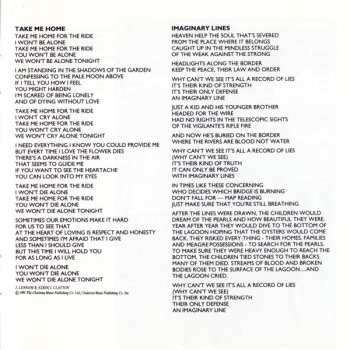 CD Julian Lennon: Help Yourself