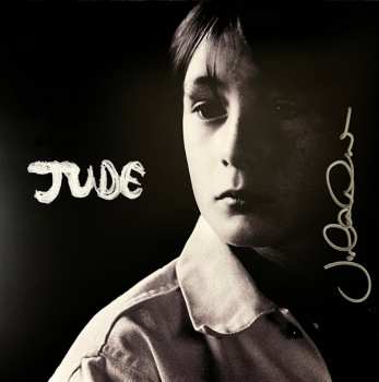 LP Julian Lennon: Jude