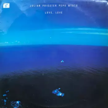 Julian Priester: Love, Love