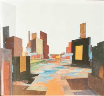 CD Julian & Roman Wasserfuhr: Landed In Brooklyn